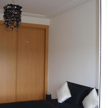 Appartement De Luxe Asila Zewnętrze zdjęcie