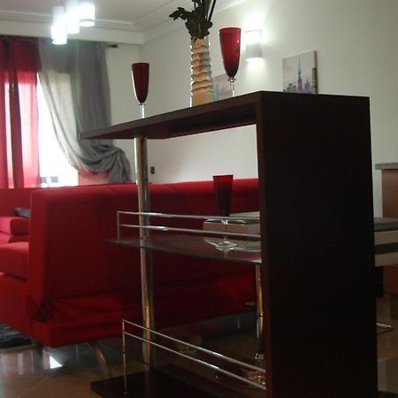 Appartement De Luxe Asila Zewnętrze zdjęcie