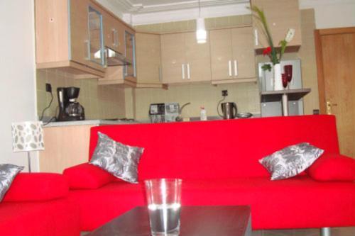 Appartement De Luxe Asila Zewnętrze zdjęcie
