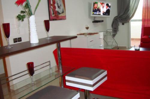 Appartement De Luxe Asila Zewnętrze zdjęcie