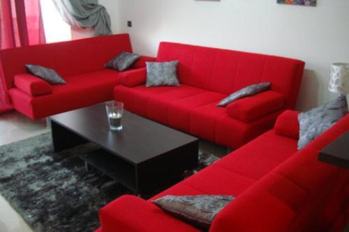 Appartement De Luxe Asila Zewnętrze zdjęcie
