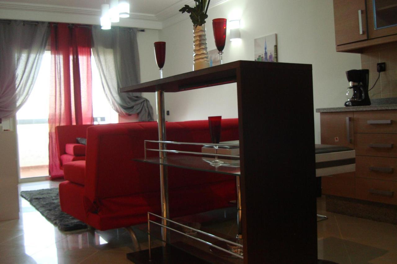 Appartement De Luxe Asila Zewnętrze zdjęcie