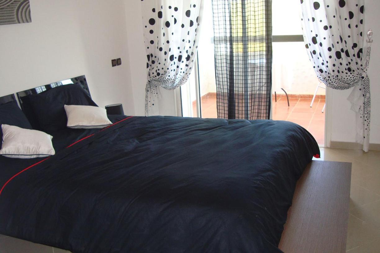 Appartement De Luxe Asila Zewnętrze zdjęcie