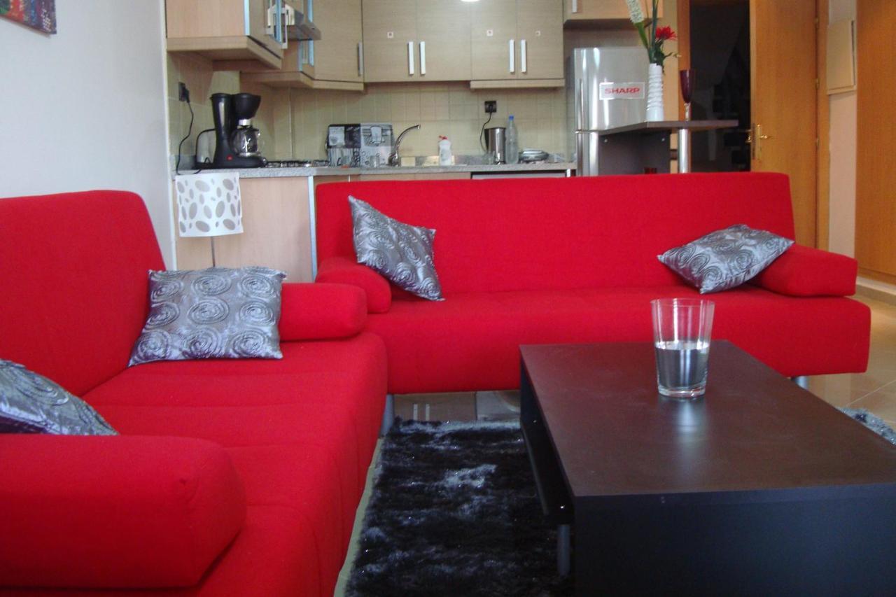 Appartement De Luxe Asila Zewnętrze zdjęcie
