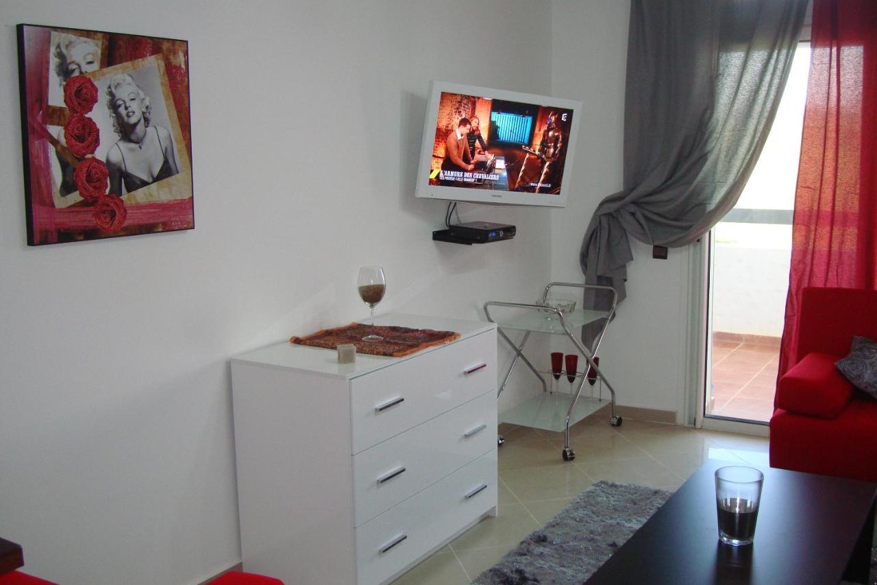 Appartement De Luxe Asila Zewnętrze zdjęcie