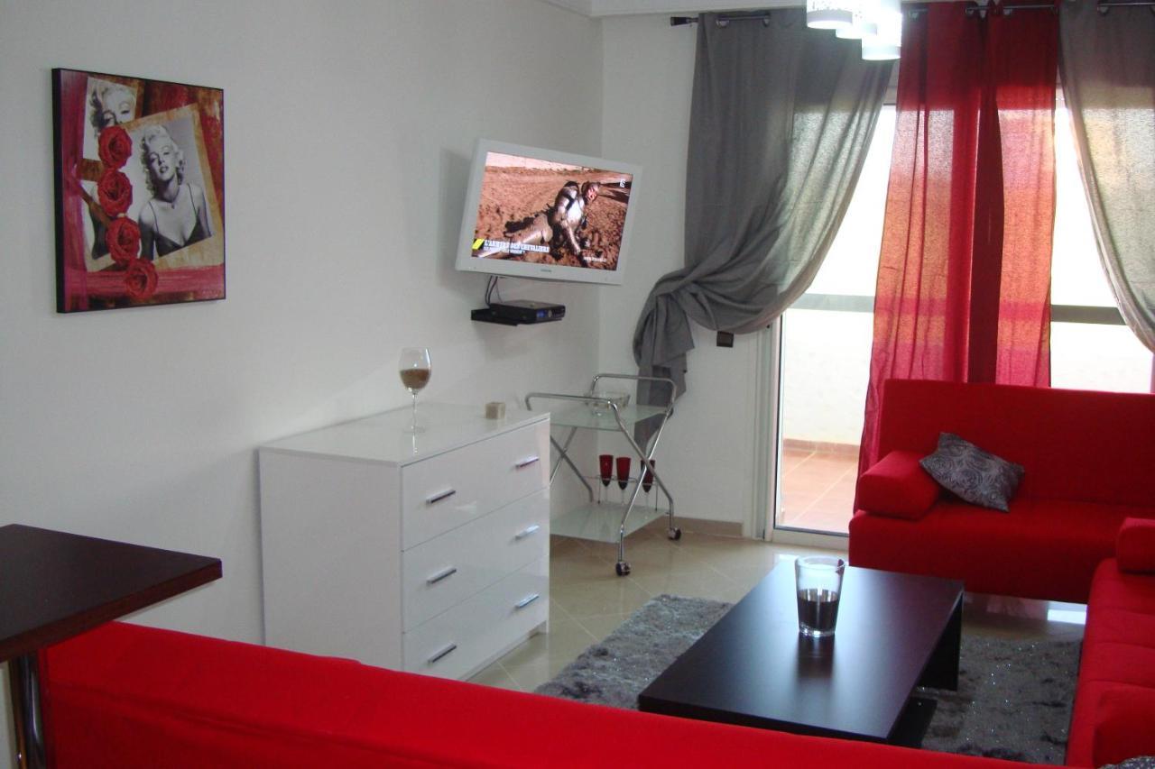 Appartement De Luxe Asila Zewnętrze zdjęcie