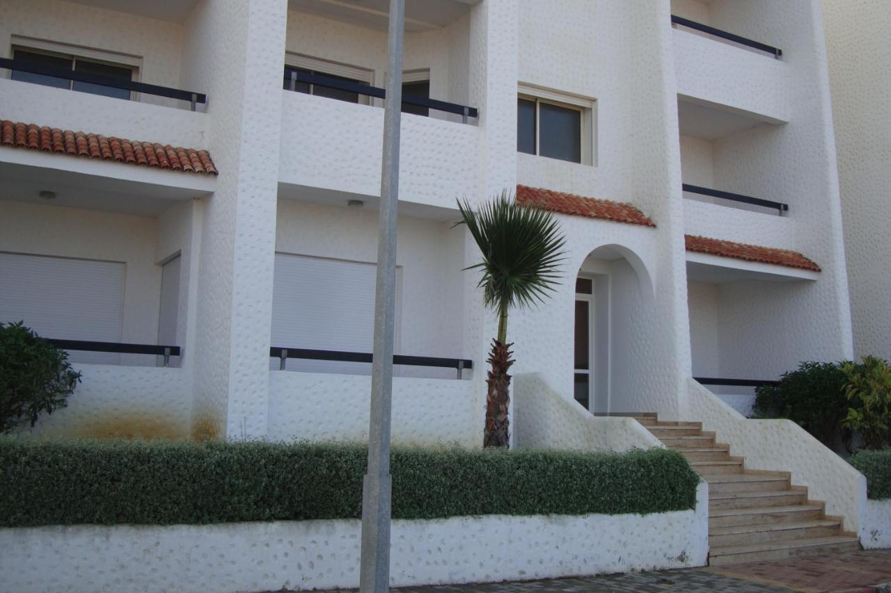 Appartement De Luxe Asila Zewnętrze zdjęcie